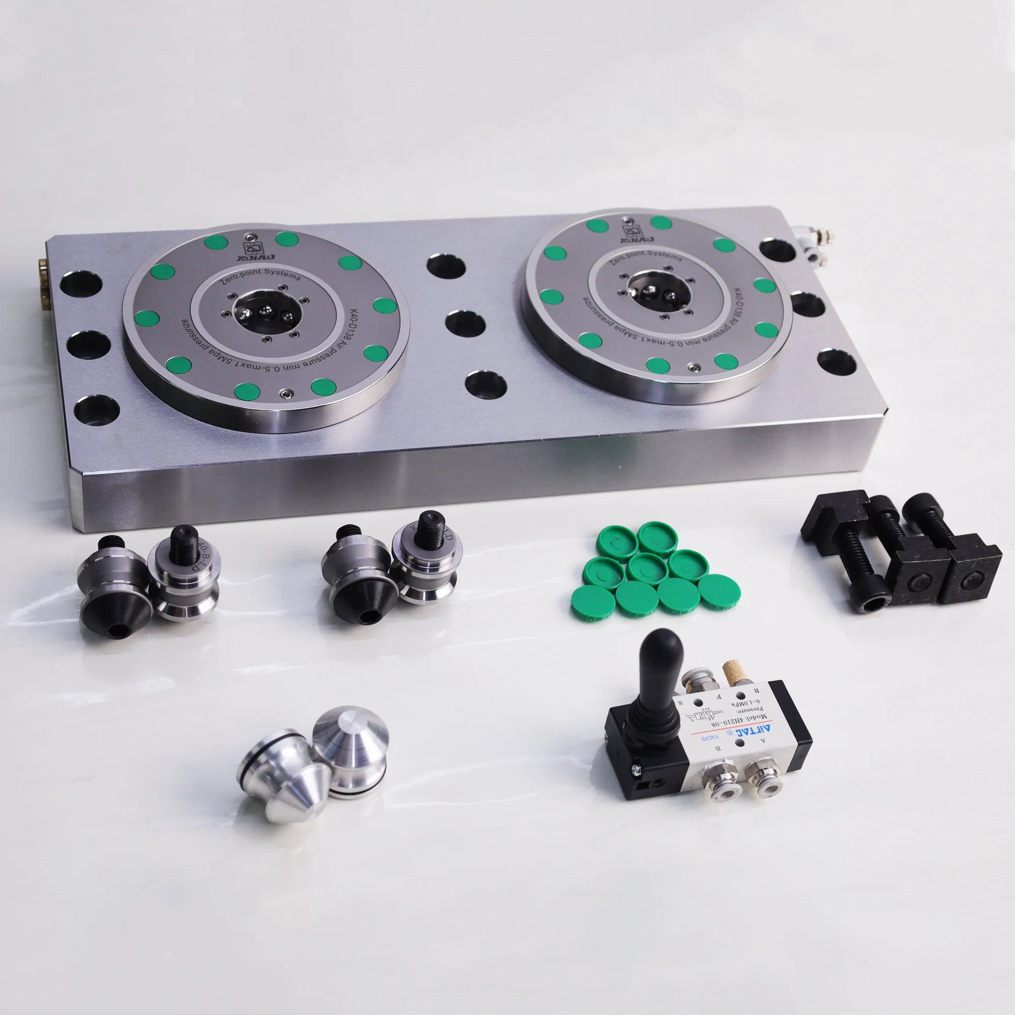 AMF K40-C2 - Image 6
