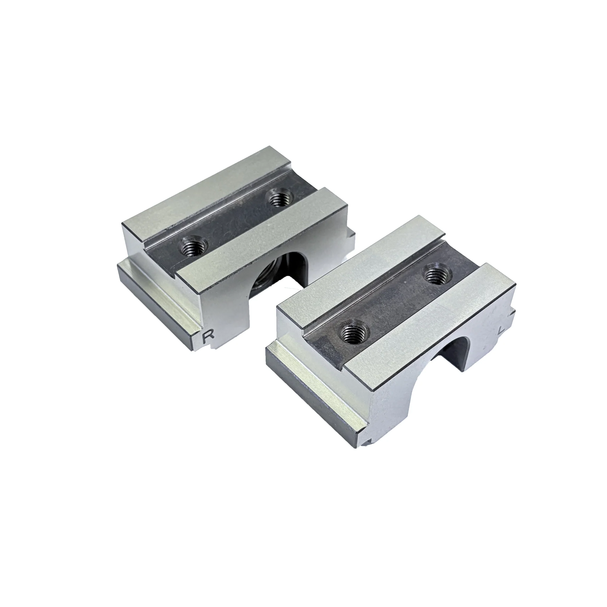 H105 Self-Centering Vise - Image 8