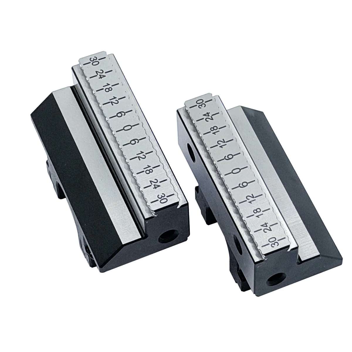 H67 Self-centering Vise - Image 11