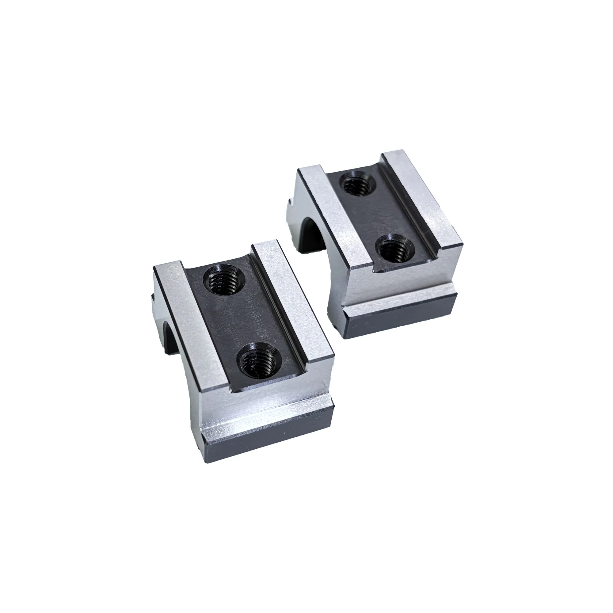 H67 Self-centering Vise - Image 8