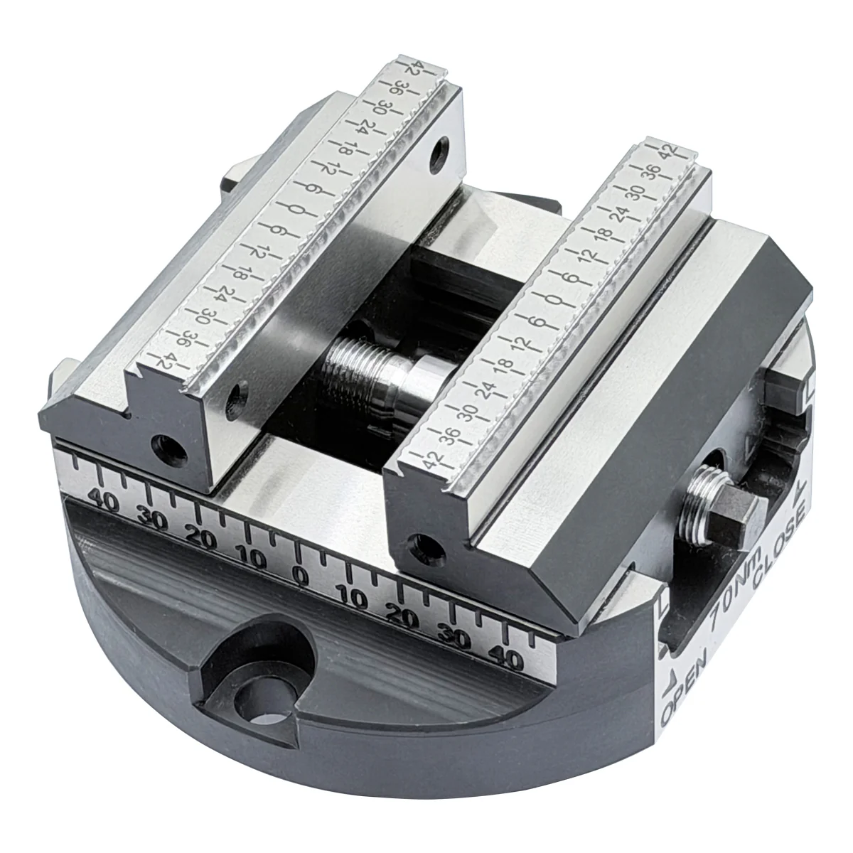 H90X Self-centering Vise - Image 9